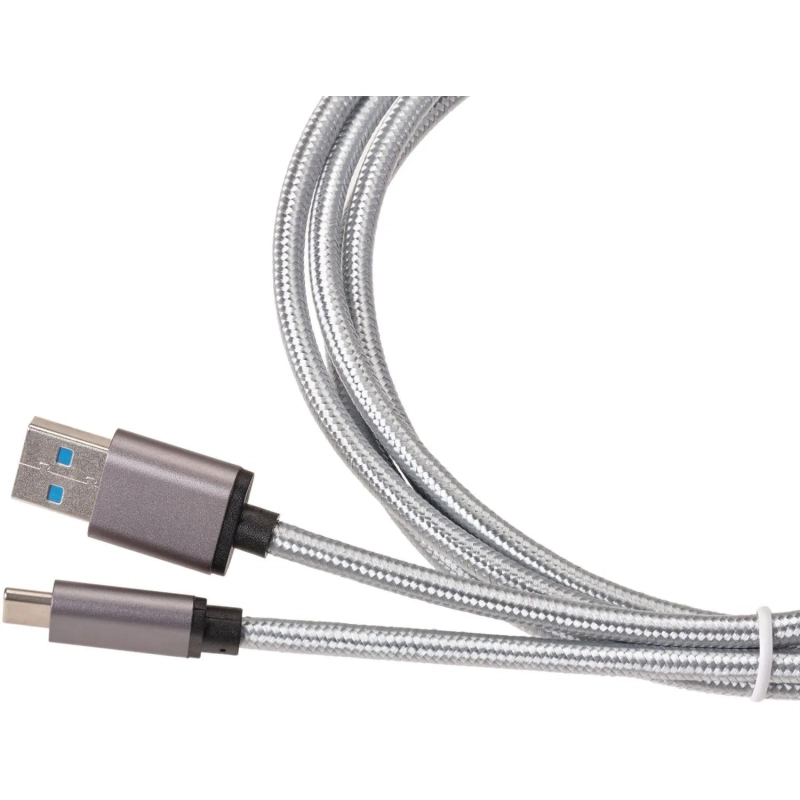 Кабель USB 3.1 - USB 3.0, 2 м, Telecom, TC403M-2M