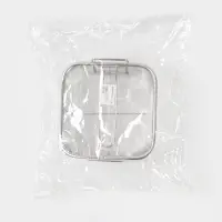 Фритюрница съёмная ручка Доляна, 20&times;20 см