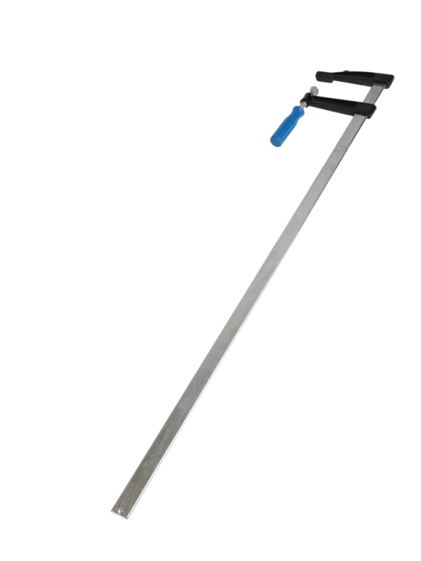 Струбцина F-образная ТУНДРА, пластиковая рукоятка, 1000 х 120 х 1090 мм Струбцина F-образная ТУНДРА, пластиковая рукоятка, 1000 х 120 х 1090 мм