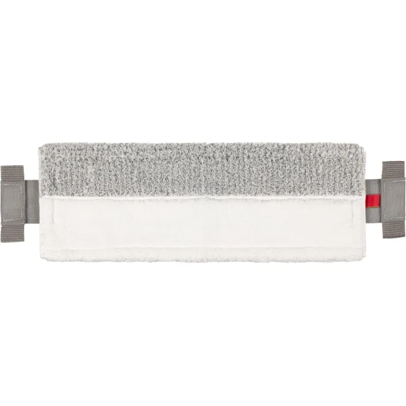 Насадка МОП микрофибра комбинир (крепление Т-образный язык) 40см_MMK-40-T