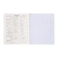 Комплект 12 предметных тетрадей 48 листов, справочная информация, 60гр, Отражения