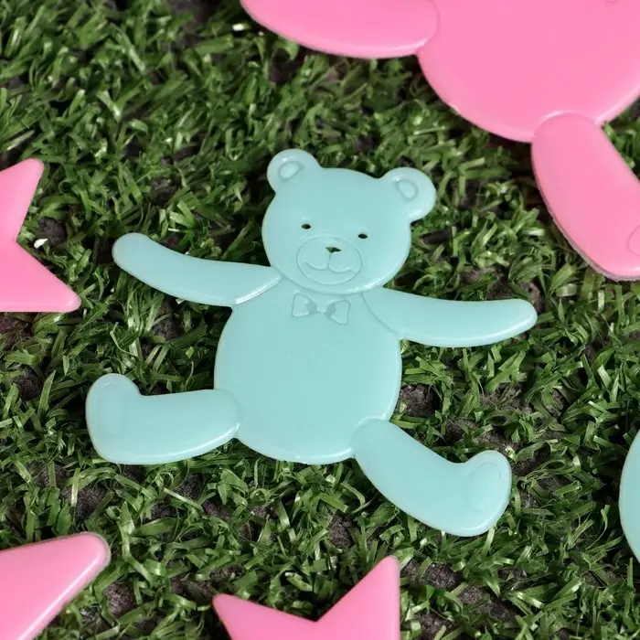 Набор светящегося декора Набор светящегося декора "Сладкие сны"