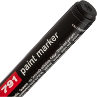 Маркер лаковый EDDING E-791/53 золотой 1-2мм