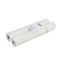 Чековая лента термо 57 мм × 19 м, 57×12×19, 48 г/м²