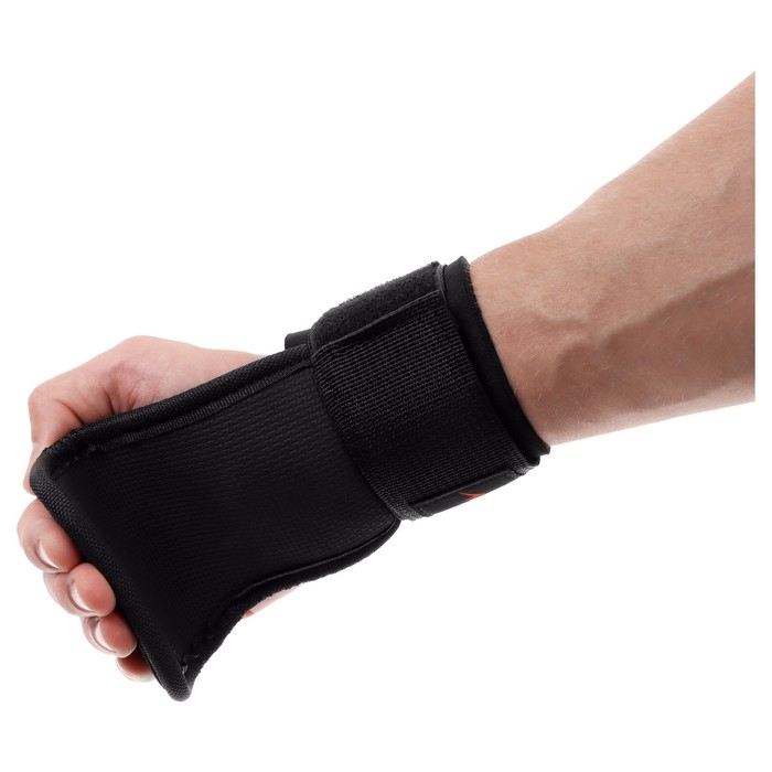 Накладки гимнастические ONLYTOP Накладки гимнастические ONLYTOP