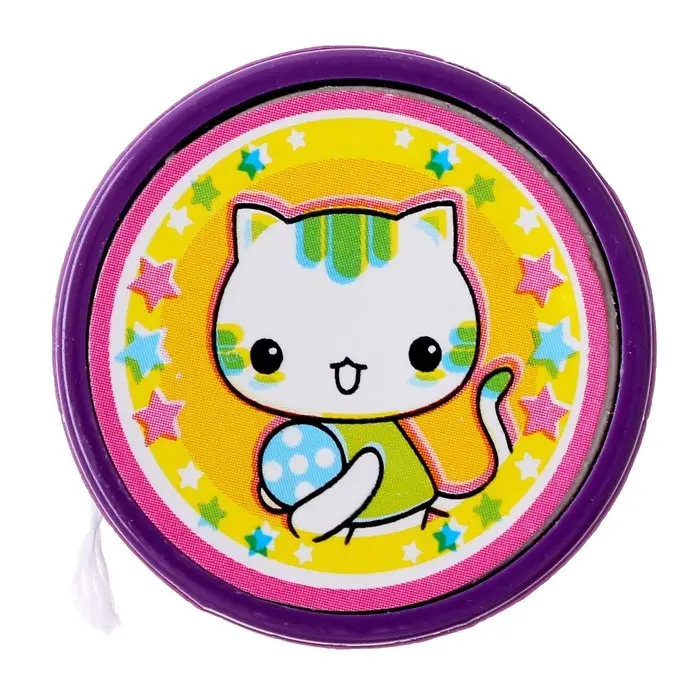 Йо-йо «Звери», МИКС