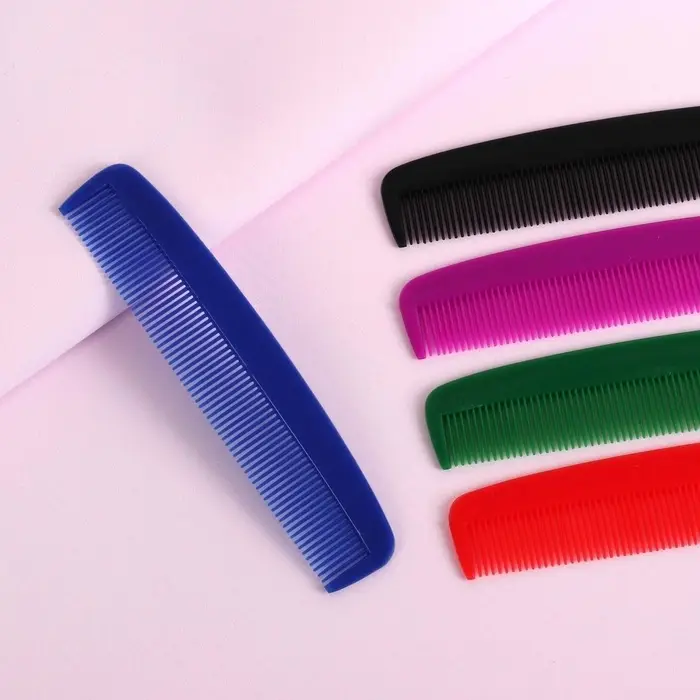 Расчёска, 14.8(±1) × 3 см, МИКС