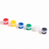 Роспись по дереву на новый год «Щелкунчик», набор для творчества