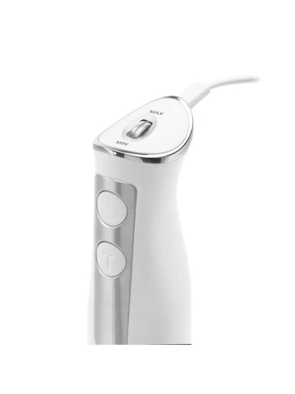 Блендер погружной PHB 1385 ручной с насадками Блендер погружной PHB 1385 ручной с насадками