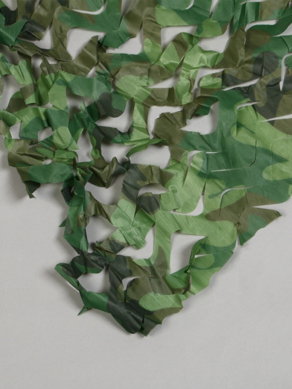 Сетка маскировочная, 3 &times; 2 м, одинарная, светло-зелёная, коричневая, Greengo