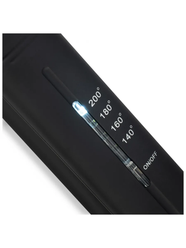 Выпрямитель для волос H-HS1272 40Вт Выпрямитель для волос H-HS1272 40Вт