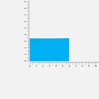 Лейбл Listra Soft Touch, M, голубой