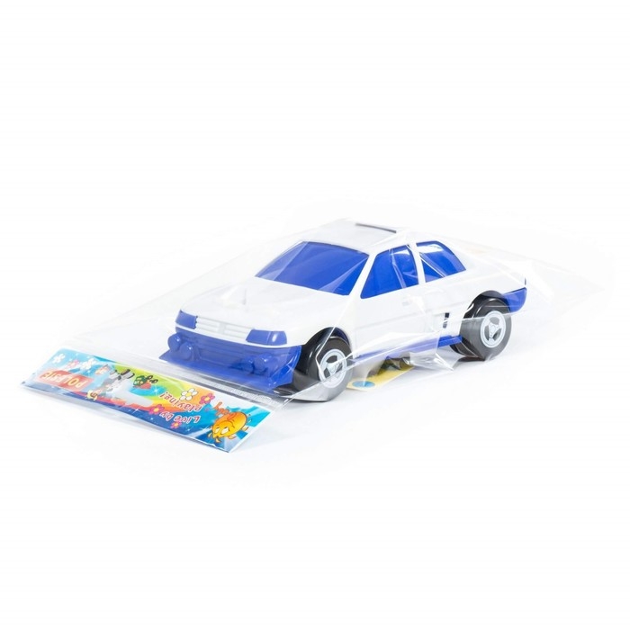 Автомобиль «Лидер», цвета МИКС