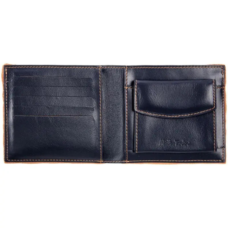 Портмоне Palermo, синее Портмоне Palermo, синее