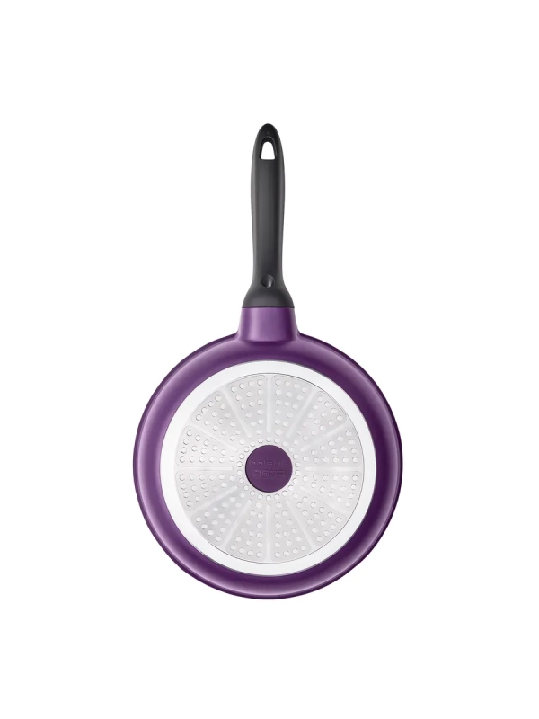 Сковорода литая 26 см антипригарная ECO collection