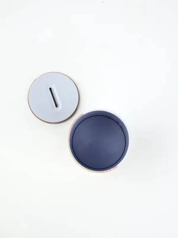 Копилка «Желаю жить богато», 8×12 см Копилка «Желаю жить богато», 8×12 см