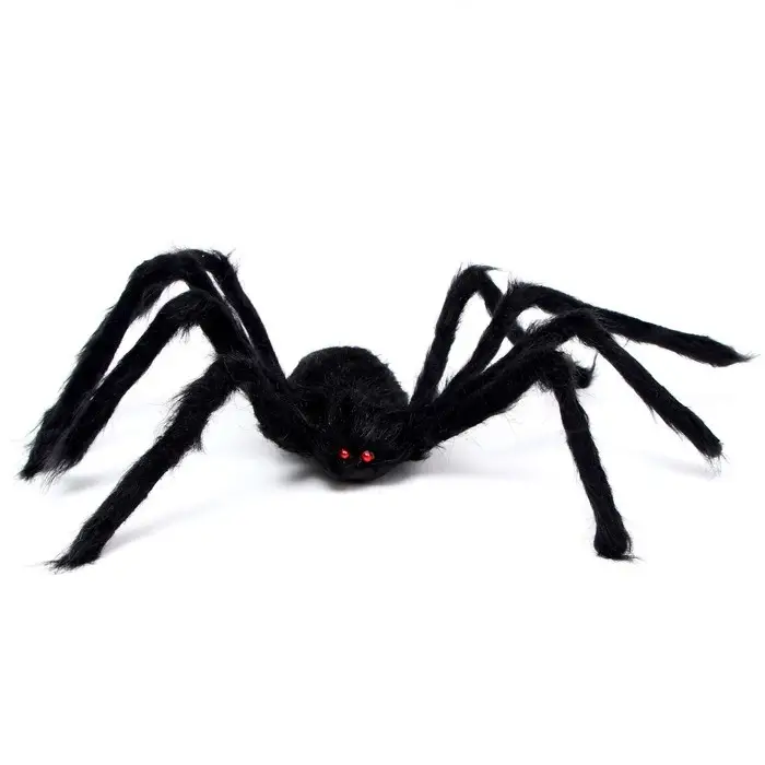 Прикол «Паук»