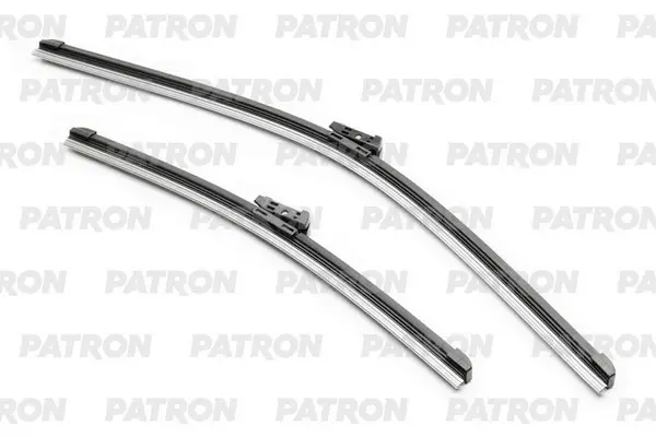 Щетки стеклоочистителя (к-кт)