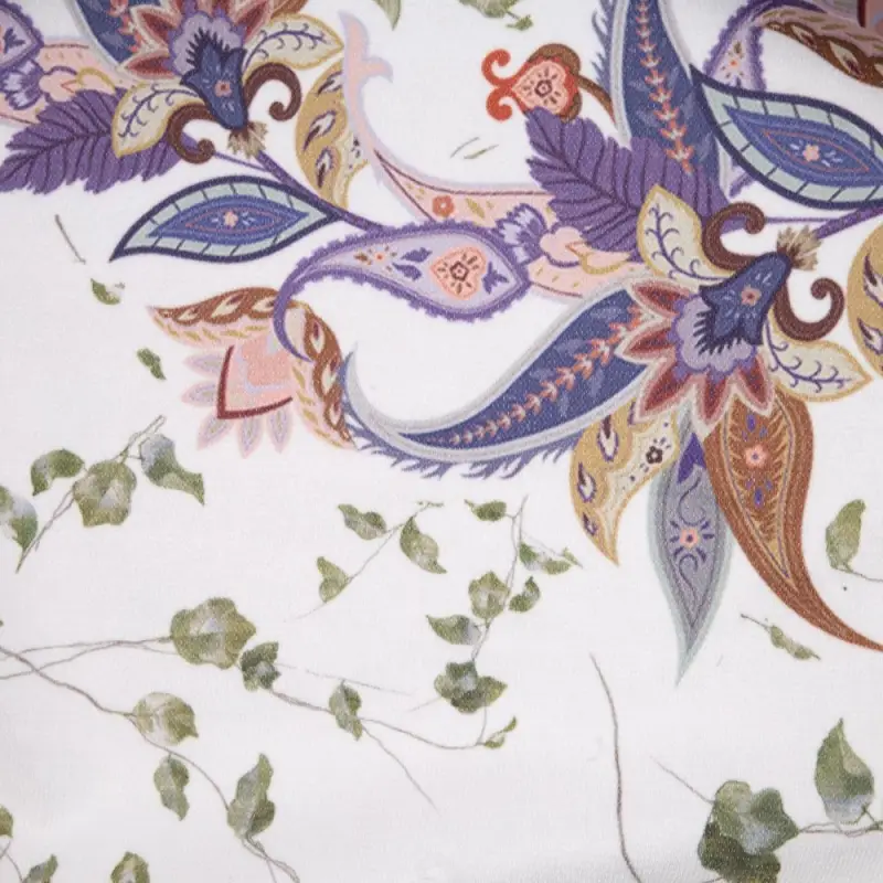 Халат махровый Noche с полноцветной печатью на заказ Халат махровый Noche с полноцветной печатью на заказ