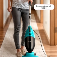 Вертикальный пылесос для дома КТ-5544 - 800 Вт
