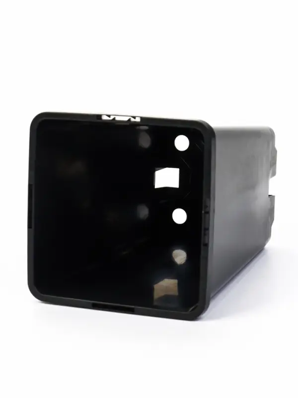 Горшок для рассады (квадрат), 2 л Горшок для рассады (квадрат), 2 л