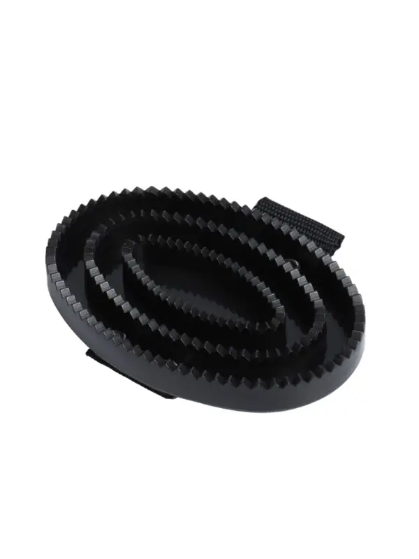 Набор для ухода за лошадью, 7 предметов: расчёска, щётка 4 шт., губка, водосгон