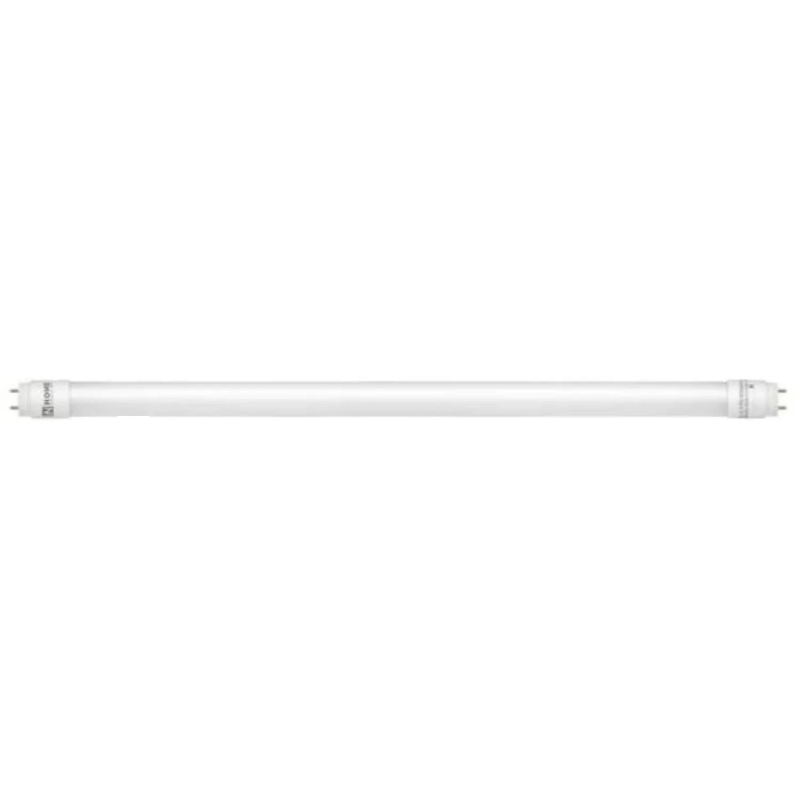 Лампа светодиодная LED-T8R-M-PRO 10Вт 230В G13R 6500К 600мм IN HOME