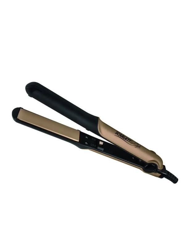 Щипцы для выпрямления волос SC-HS60005 Щипцы для выпрямления волос SC-HS60005