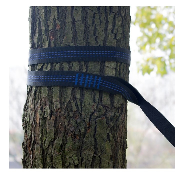 Стропа туристическая, усиленная, 2м