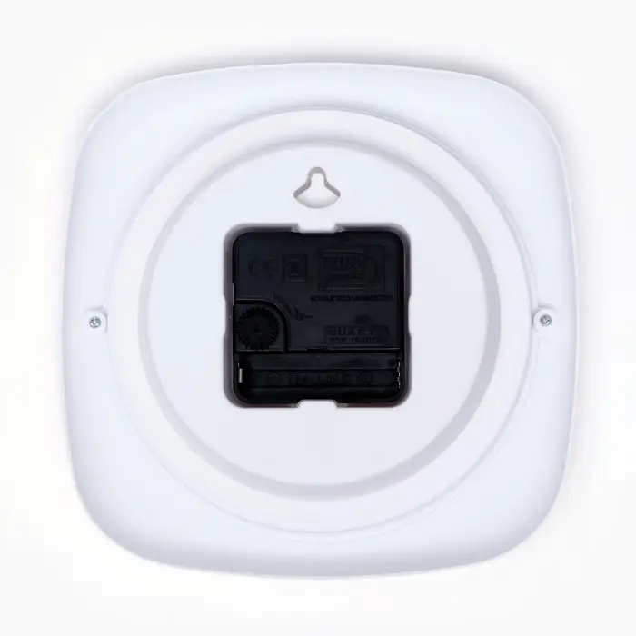 Детские настенные часы  Детские настенные часы "Единорог", дискретный ход, d-17 см