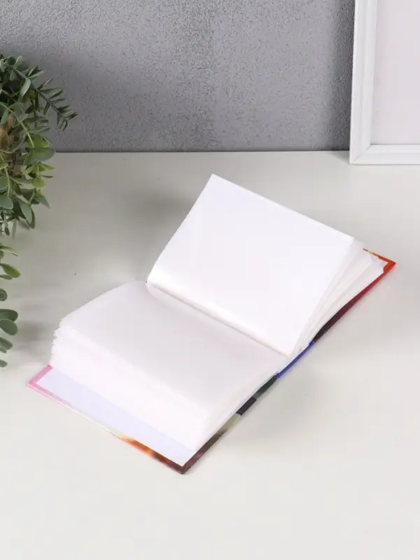 Фотоальбом 100 фото "Париж. Любовь" 10X15см, ПП карм.