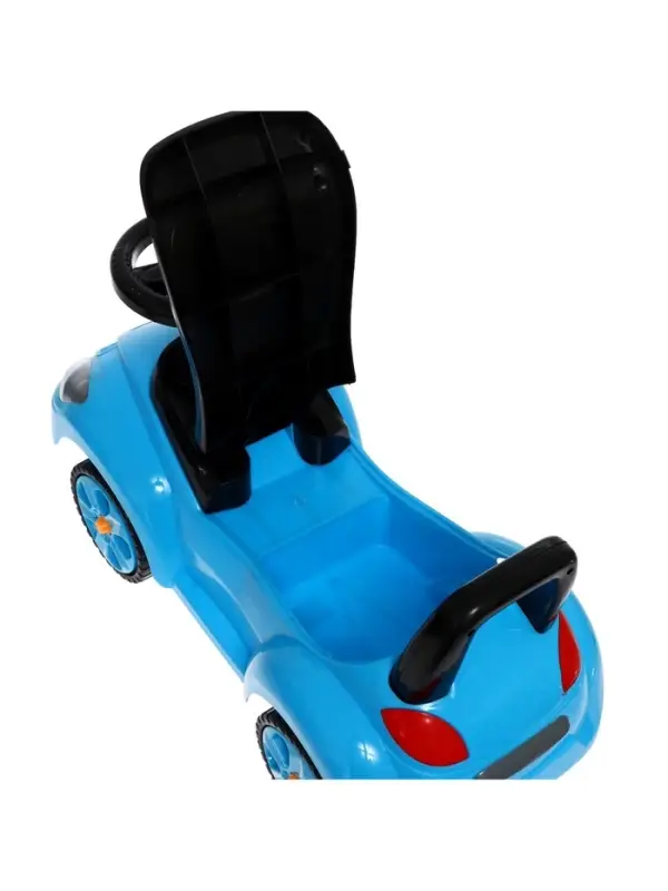 Толокар &laquo;Машина&raquo;, детская каталка, МИКС