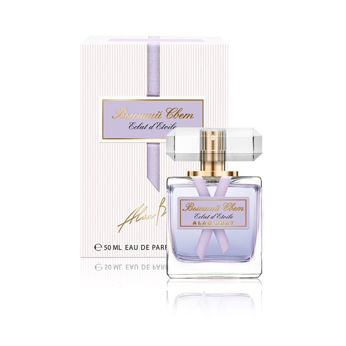 Парфюмерная вода женская Высший свет Eclat d&rsquo;Etoile, 50 мл