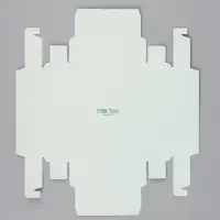 Коробка для 12 конфет &laquo;Роскошь&raquo;, 14.4&times;18.4&times;3.8 см