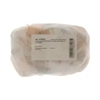Ручка-кнопка мебельная CAPPIO PK322, d=30 мм, золото, 8 шт. TMP .