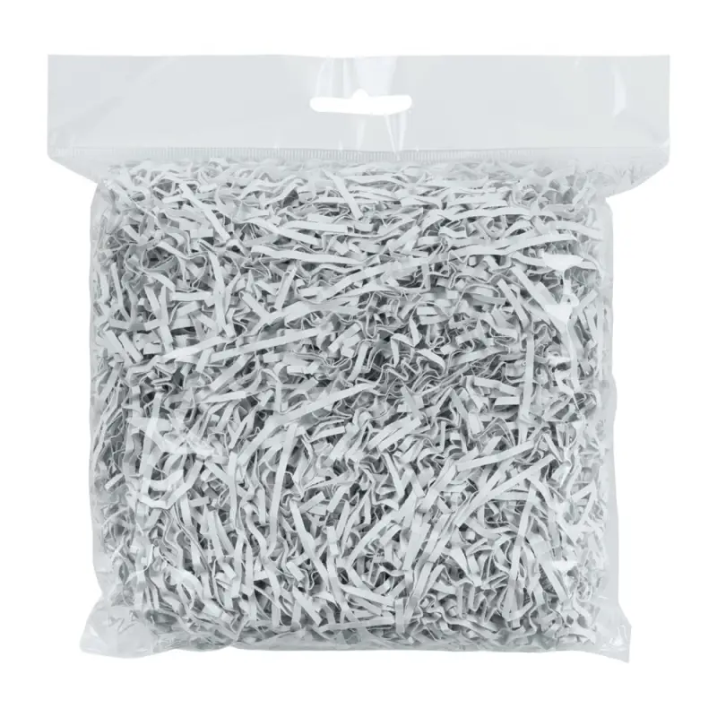 Бумажный наполнитель Chip, серый Бумажный наполнитель Chip, серый