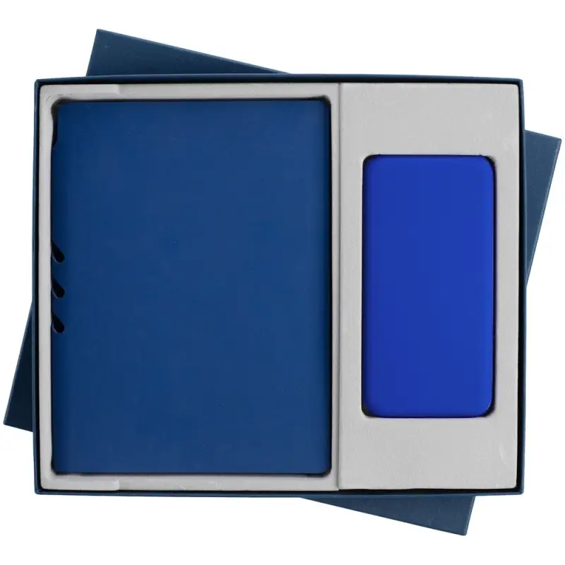 Набор Flexpen Shall Energy, синий Набор Flexpen Shall Energy, синий