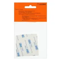 Амортизатор самоклеящийся, 25 шт. Амортизатор самоклеящийся, 25 шт.