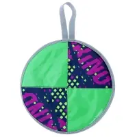 Ледянка Nika Kids мягкая, МИКС