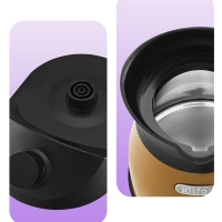 Турка электрическая для кофе КТ-7498 - 800-1000 Вт Турка электрическая для кофе КТ-7498 - 800-1000 Вт