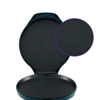 Пиццамейкер электрический КТ-4635 - 30 см - 1450 Вт