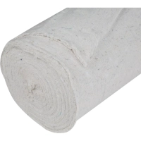 Полотно техническое холстопр. ХПП белое, рул 0,75х50м, пл. 210 г/м2_Спб