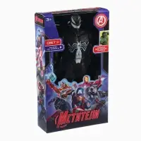 Фигурка &laquo;Веном&raquo;, Мстители