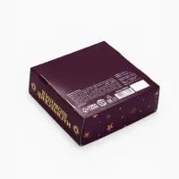 Шоколад мини &laquo;Сладкие карты таро&raquo;, в шоубоксе, 12 г &times; 30 шт.