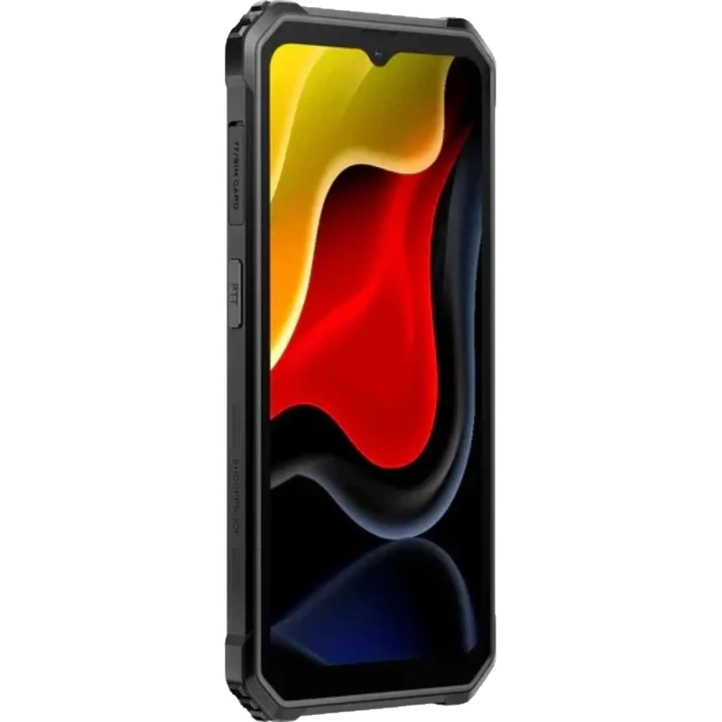 Смартфон Blackview BV4800SE 4GB+64GB black