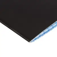 Блокнот А6, 32 листа в клетку на скрепке "Котэ", обложка мелованный картон, блок офсет, МИКС