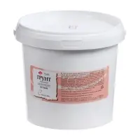 Грунт художественный акриловый &laquo;ЗХК. Сонет&raquo;, 1420 г (1000 мл), белый