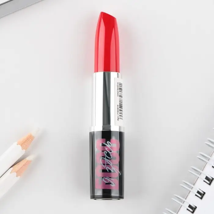 Подарочный набор: блокнот, ручка-фигурная и ластик «Живи мечтой» Подарочный набор: блокнот, ручка-фигурная и ластик «Живи мечтой»