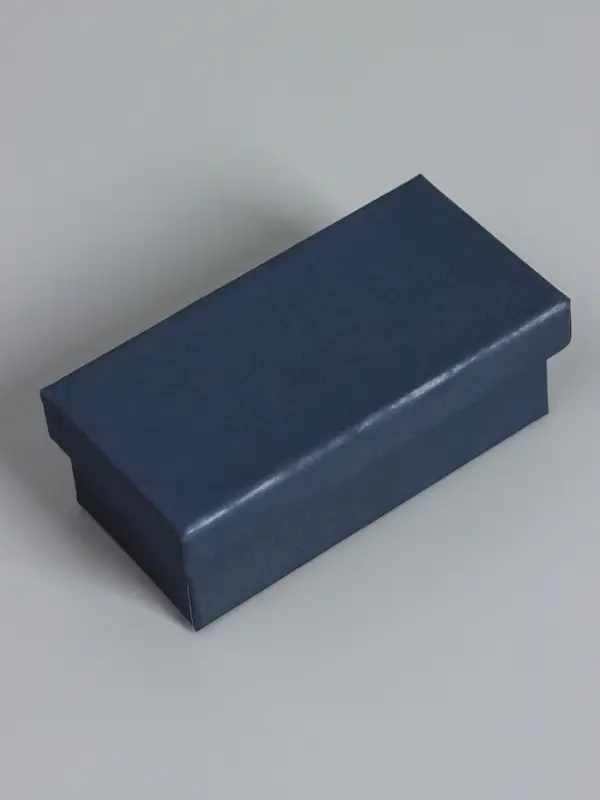 Набор подарочных коробок 15 в 1 &laquo;Барракуда&raquo;, синий, 47&times;36&times;17.5 - 13&times;8&times;4.5 см
