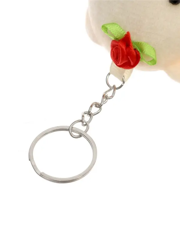 Мягкая игрушка &laquo;Медведь&raquo;, 11 см, цвет МИКС